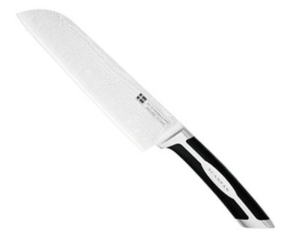 asian knives