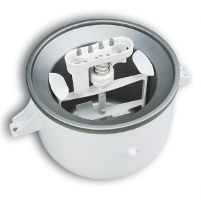 Kitchenaid Ice Maker