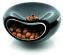 Click to enlarge EVA SOLO Smiley Bowl - Black