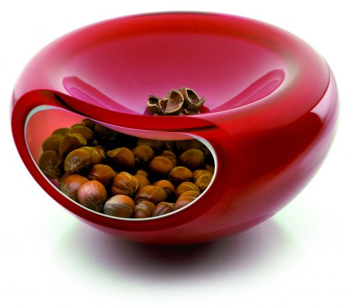 EVA SOLO Smiley Bowl - Red