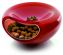 Click to enlarge EVA SOLO Smiley Bowl - Red