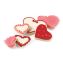 Click to enlarge Cuisipro Heart Shape Cookie Cutters, Set of 5