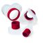 Click to enlarge Cuisipro Heart Shape Cookie Cutters, Set of 5