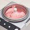 Click to enlarge Strawberry ice cream