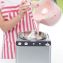 Click to enlarge Strawberry ice cream