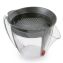 Cuisipro Gravy Strainer and Fat Separating Jug
