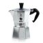 Click to enlarge Bialetti Moka Express Espresso Maker - 3 Cup