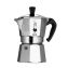 Click to enlarge Bialetti Moka Express Espresso Maker - 4 Cup