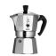 Click to enlarge Bialetti Moka Express Espresso Maker - 6 Cup