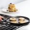 Kitchen Craft 24cm Crepe or Pancake Pan