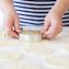 Kitchen Craft Assorted Round Plain Cutters, Set of 11