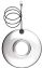 Click to enlarge Eva Solo Hanging Bird Feeder
