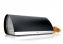 EVA SOLO Bread Bin Black