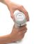 Adjust the grinding mechanism from fine to coarse