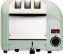 Click to enlarge Dualit Vario 3 Slice Toaster - Mint Green