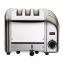 Click to enlarge Dualit Vario 3 Slice Toaster - Metallic Charcoal
