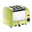 Click to enlarge Dualit Vario 3 Slice Toaster - Lime Green