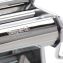Click to enlarge Imperia Italian SP150 Double Cutter Pasta Machine