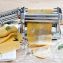 Click to enlarge Imperia Italian SP150 Double Cutter Pasta Machine