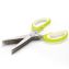 Kitchen Craft 5-blade Herb Scissors