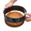 Click to enlarge Master Class Non-stick Bake and Serve Spring Form Cake Pan