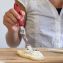 Cuisipro Cupcake Corer Decorating Set - Offset spatula