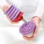 Decorate the cupcake top