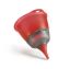 Click to enlarge Cuisipro Three-in-One Funnel