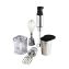 Click to enlarge Dualit Hand Blender with Accessories - Polished