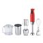 Click to enlarge Dualit Hand Blender with Accessories - Red Gloss