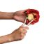 Click to enlarge Chef'n FlexiScoop Fruit & Vegetable Scoops, Set of 2