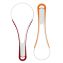 Click to enlarge Chef'n FlexiScoop Fruit & Vegetable Scoops, Set of 2