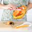 Click to enlarge Chef'n FlexiScoop Fruit & Vegetable Scoops, Set of 2