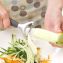 Click to enlarge Cuisipro Julienne Peeler