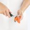 Click to enlarge Cuisipro Julienne Peeler