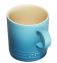 Le Creuset Stoneware Mug, 350ml - Caribbean Blue