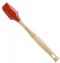 Click to enlarge Le Creuset Venus Small Spatula - Cherry