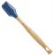Click to enlarge Le Creuset Venus Small Spatula - Cobalt Blue