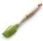 Click to enlarge Le Creuset Venus Small Spatula - Kiwi