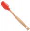 Click to enlarge Le Creuset Venus Small Spatula - Flame