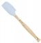 Le Creuset Venus Medium Spatula - Coastal Blue