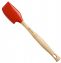 Le Creuset Venus Medium Spatula - Cherry
