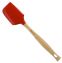 Click to enlarge Le Creuset Venus Large Spatula - Cherry