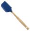 Click to enlarge Le Creuset Venus Large Spatula - Cobalt Blue