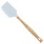 Click to enlarge Le Creuset Venus Large Spatula - Coastal Blue