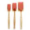 Click to enlarge Le Creuset Venus Spatulas - Large, Medium and Small