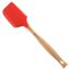 Click to enlarge Le Creuset Venus Large Spatula - Flame
