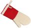 Le Creuset Single Oven Mitt - Cherry