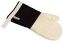 Le Creuset Single Oven Mitt - Black