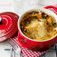 Le Creuset Mini Stoneware Cocottes 10cm